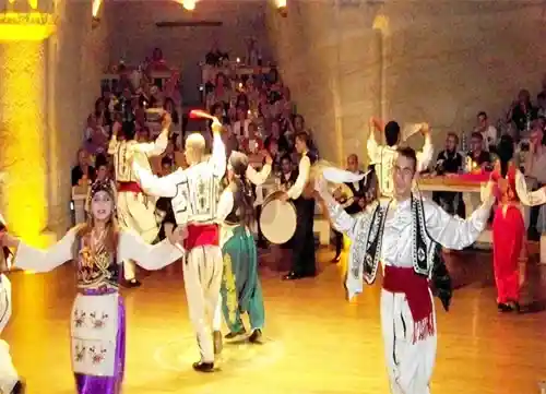 Marmaris Türk Gecesi