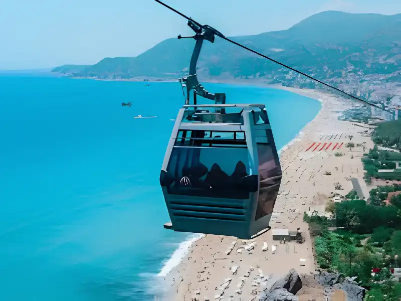 Параглайдинг и Экскурсия по Alanya из Кемера - Фото 4