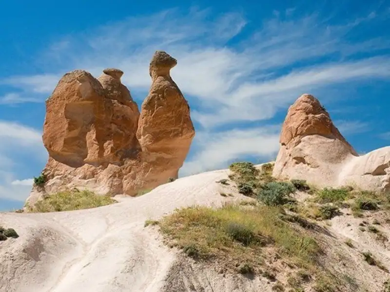 Cappadocia Tour from Kemer – A Fairytale Journey! - Photos 6