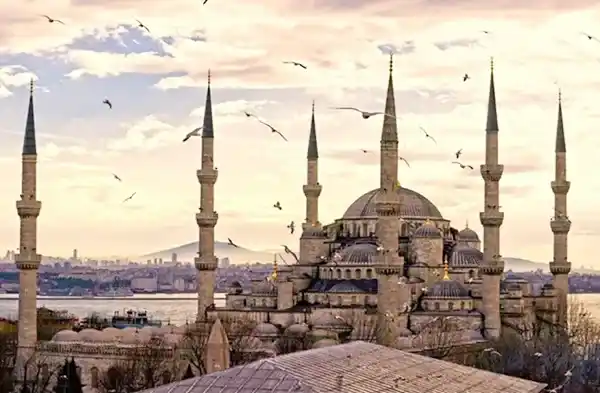 İstanbul Turu