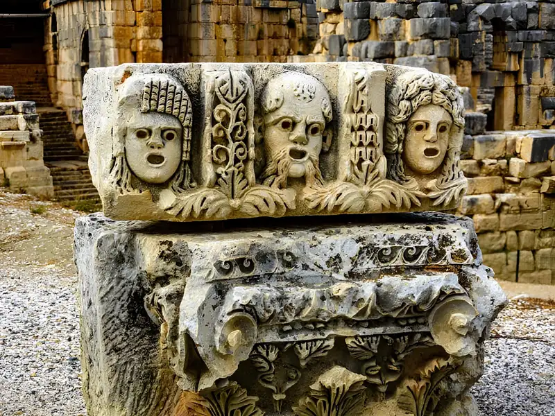 Kemer Çıkışlı Demre-Myra-Kekova Turu – Tarih ve Doğanın Buluştuğu Yer! - Fotoğraf 4