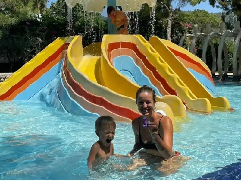 Kemer Çıkışlı Dino Park Turu – Tarih Öncesine Yolculuk! - Fotoğraf 3