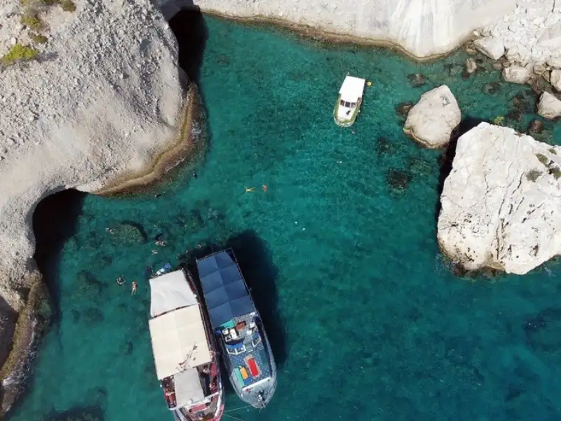 Scuba Diving Kemer – Explore the Underwater World! - Photos 3