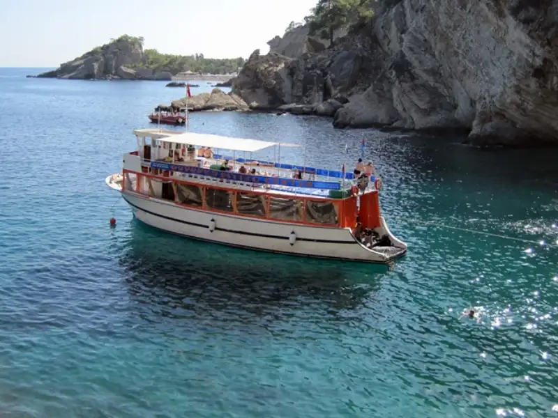 Scuba Diving Kemer – Explore the Underwater World! - Photos 1