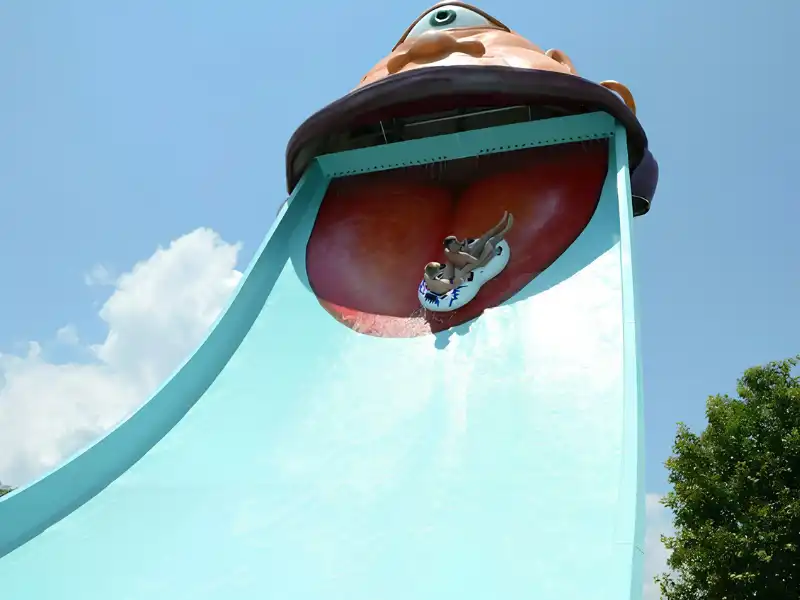 Kemer Çıkışlı Dolusu Aquapark – Su Kaydıraklarında Sınırsız Eğlence! - Fotoğraf 5