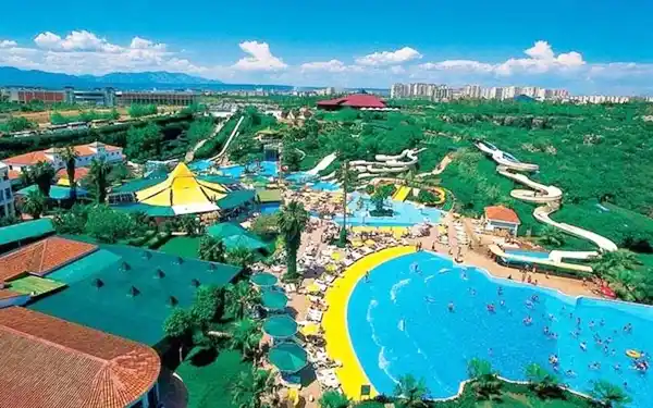 Waterhill Aquapark