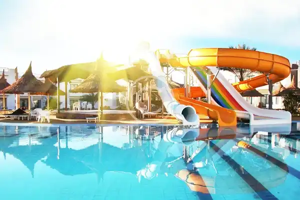 Kingdom of Sea Aquapark