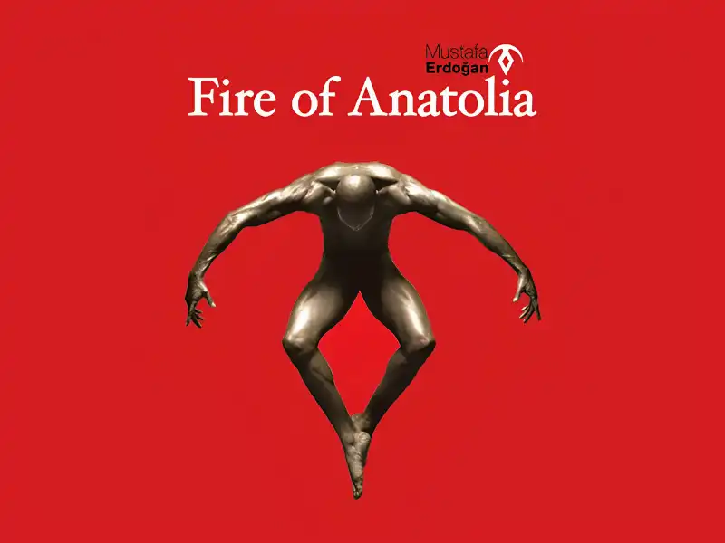 Fire of Anatolia Show from Kemer – A Spectacular Dance and Culture Fest! - Photos 1