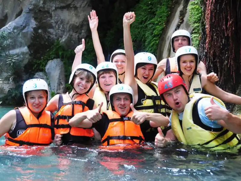 Göynük Canyon Tour from Kemer – A Refreshing Escape into Nature! - Photos 10