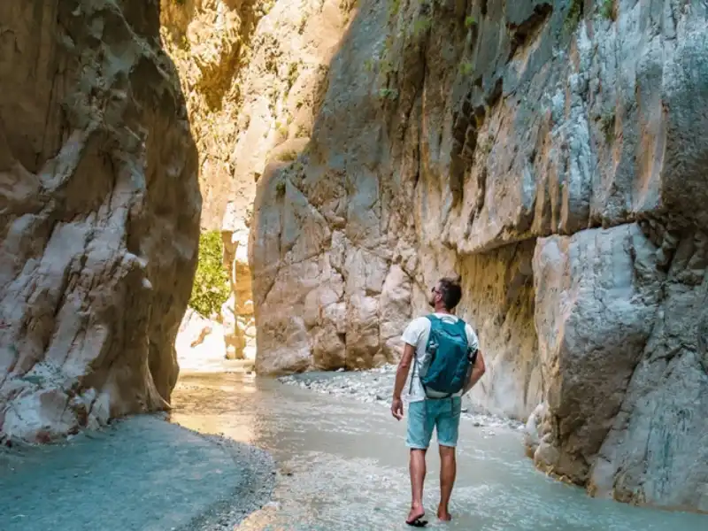 Göynük Canyon Tour from Kemer – A Refreshing Escape into Nature! - Photos 1