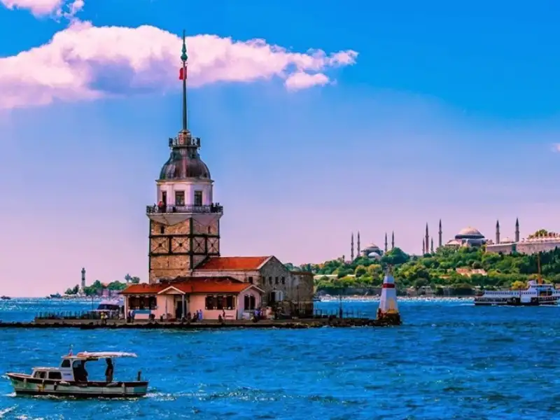 Istanbul Tour from Kemer – A Journey Through History and Culture! - Photos 9