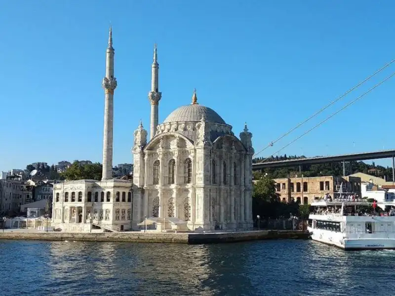 Istanbul Tour from Kemer – A Journey Through History and Culture! - Photos 10