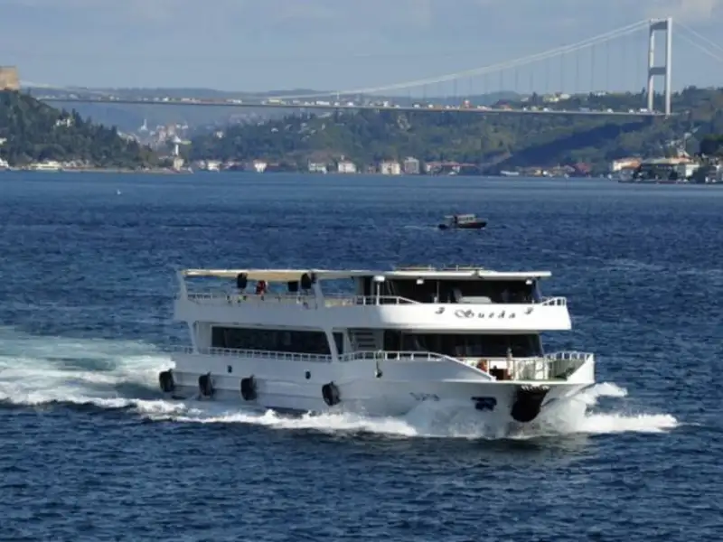Istanbul Tour from Kemer – A Journey Through History and Culture! - Photos 6
