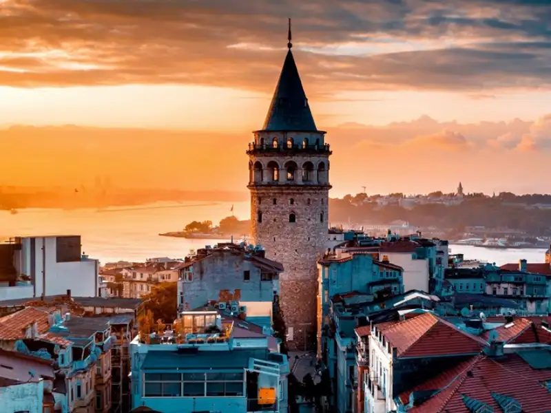 Istanbul Tour from Kemer – A Journey Through History and Culture! - Photos 3