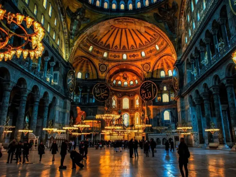 Istanbul Tour from Kemer – A Journey Through History and Culture! - Photos 4