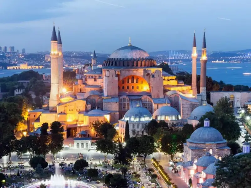 Istanbul Tour from Kemer – A Journey Through History and Culture! - Photos 2