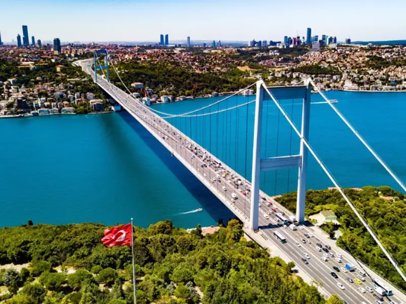 Istanbul Tour from Kemer – A Journey Through History and Culture! - Photos 8