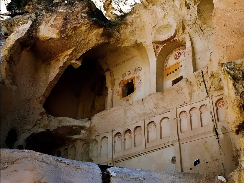 Flight-Inclusive Cappadocia Tour from Kemer – A Magical Journey! - Photos 5