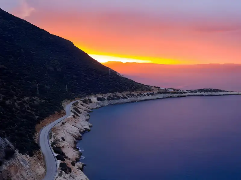 Kaputas Beach - Kas City Tour from Kemer - Photos 3