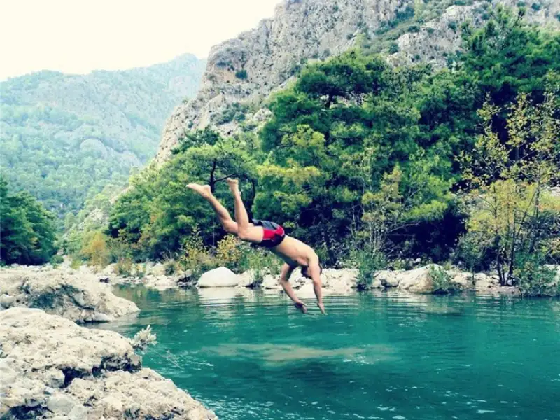 Kemer Quad Safari Tour – An Exciting Adventure in Nature! - Photos 10