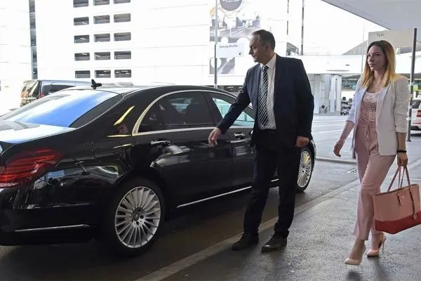 Antalya Airport Transfer