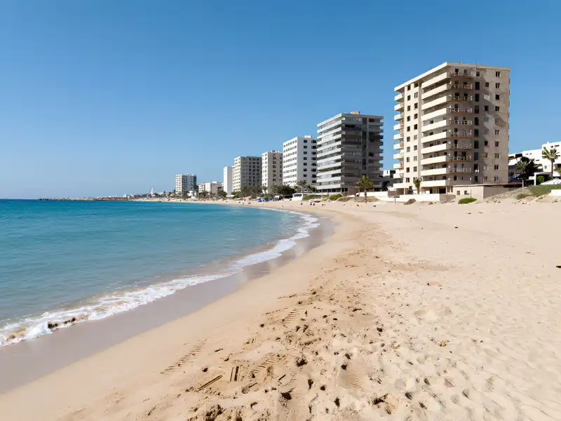 Kemer Çıkışlı Kuzey Kıbrıs Turu - Fotoğraf 9