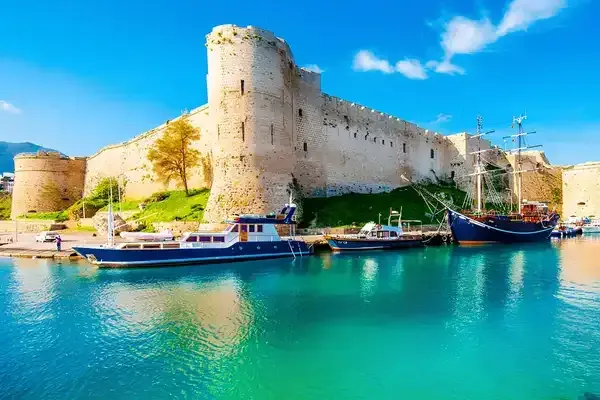 North Cyprus Tour from Kemer - KEMER TOURS