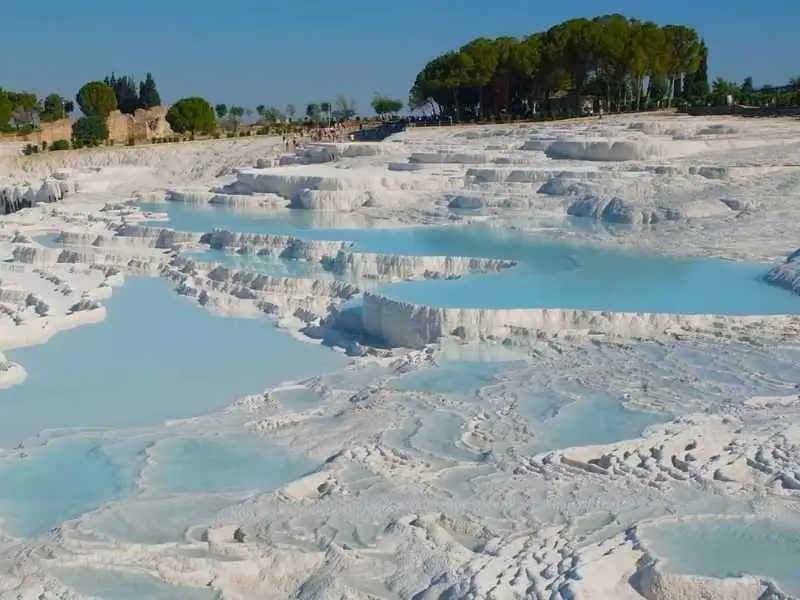 Pamukkale Balloon Tour from Kemer - Photos 7