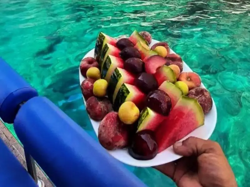 Porto Ceneviz Yacht Tour from Kemer – Sail into Turquoise Waters! - Photos 9