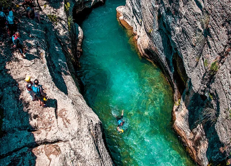 Rafting Combo Tour: Safari – Tazi Canyon – Zipline - Photos 9