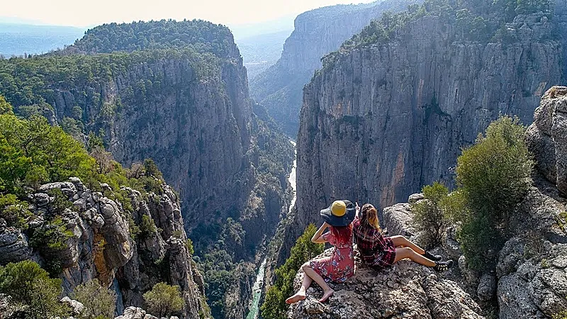Rafting Combo Tour: Safari – Tazi Canyon – Zipline - Photos 16