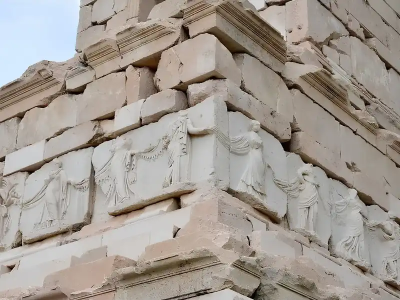 Sagalassos-Green Paradise Tekne Turu ve Kurşunlu Şelalesi - Fotoğraf 7