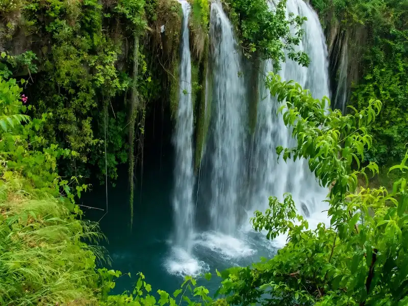 Sagalassos-Green Paradise Tekne Turu ve Kurşunlu Şelalesi - Fotoğraf 12