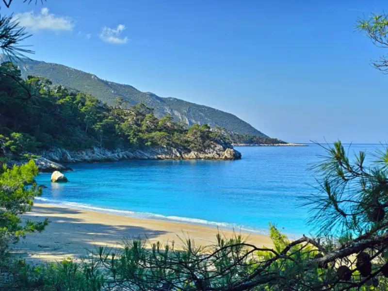 Suluada Sunrise Boat Tour from Kemer - Photos 6