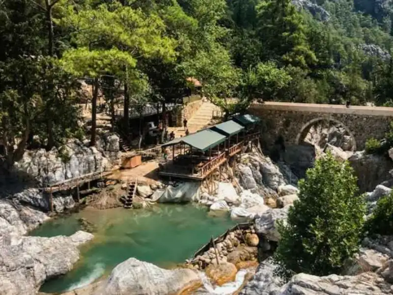Tahtalı Mountain Sunset Jeep Safari Tour from Kemer - Photos 4