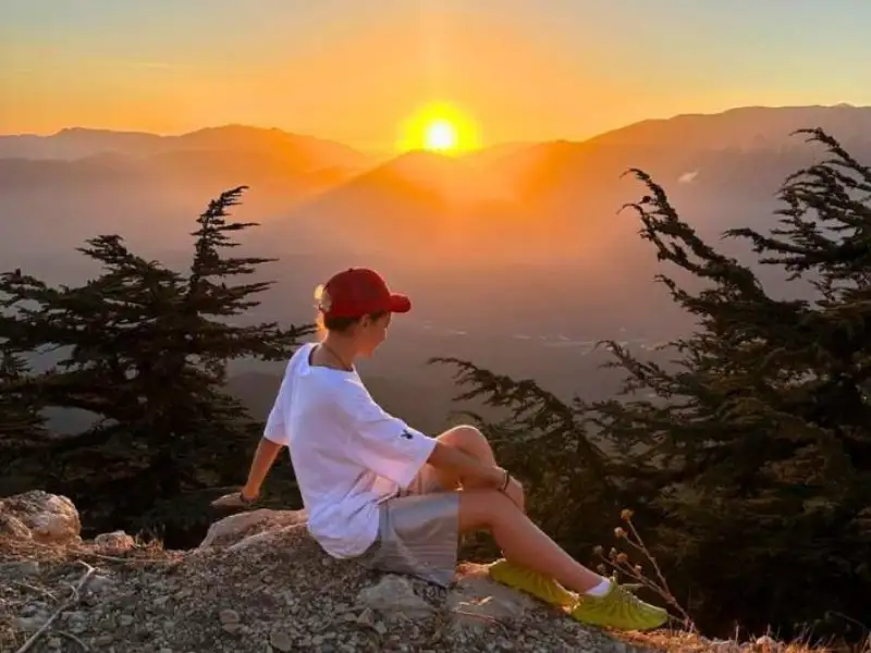 Tahtalı Mountain Sunset Jeep Safari Tour from Kemer - Photos 10