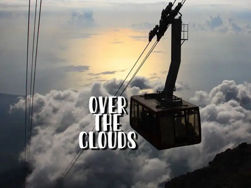 Kemer Çıkışlı Tahtalı Teleferik Gün Batımı Turu – 2365 Metrede Büyüleyici Bir Akşam! - Fotoğraf 9