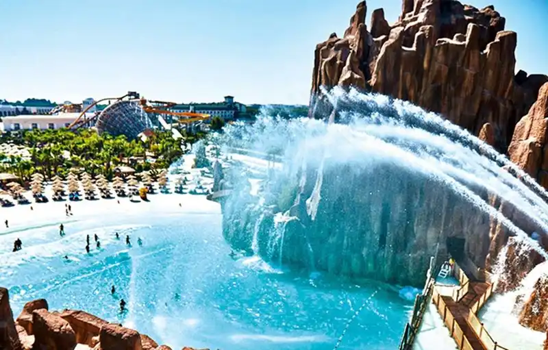 Kemer Çıkışlı The Land of Legends Turu – Eğlence ve Adrenalinin Buluştuğu Yer! - Fotoğraf 5
