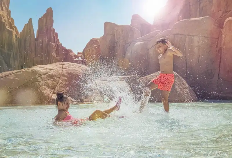 Kemer Çıkışlı The Land of Legends Turu – Eğlence ve Adrenalinin Buluştuğu Yer! - Fotoğraf 3