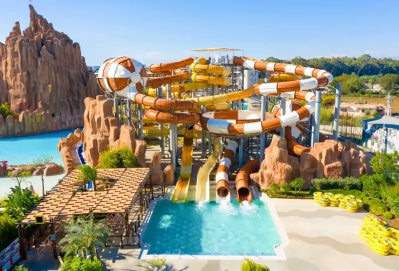Kemer Çıkışlı The Land of Legends Turu – Eğlence ve Adrenalinin Buluştuğu Yer! - Fotoğraf 12
