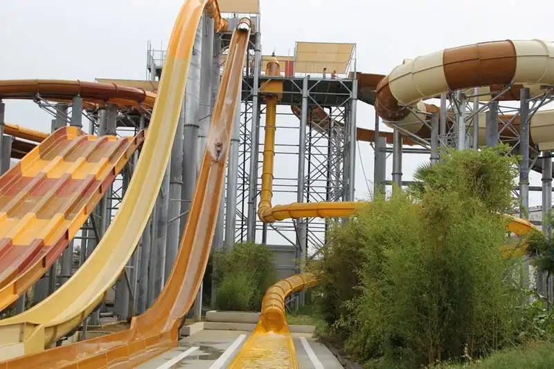 Kemer Çıkışlı The Land of Legends Turu – Eğlence ve Adrenalinin Buluştuğu Yer! - Fotoğraf 10