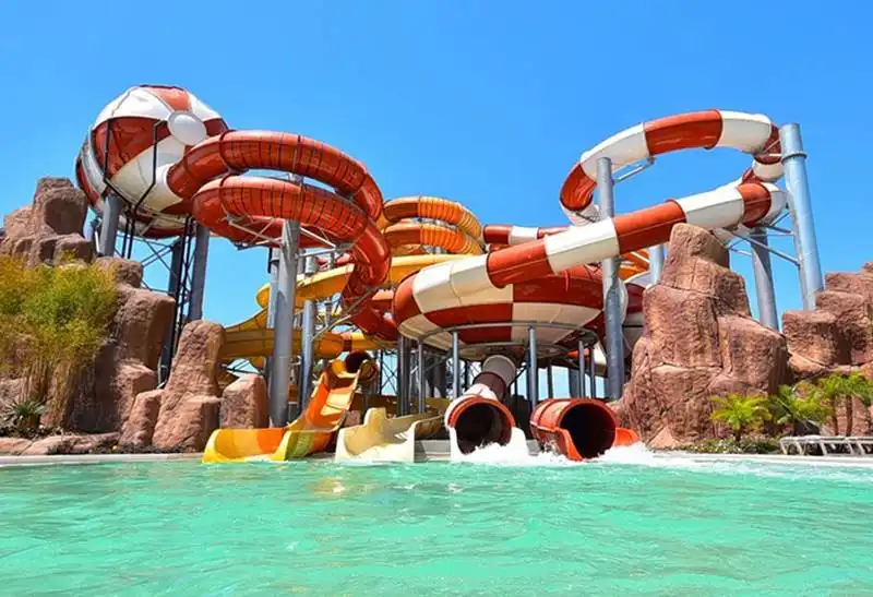 Kemer Çıkışlı The Land of Legends Turu – Eğlence ve Adrenalinin Buluştuğu Yer! - Fotoğraf 9