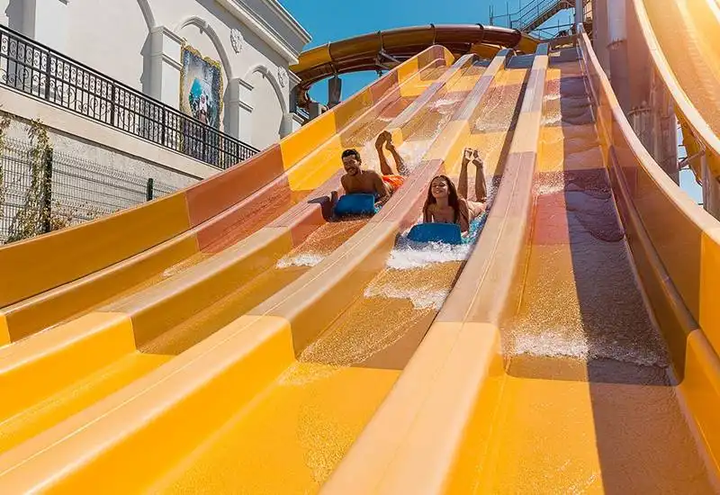 Kemer Çıkışlı The Land of Legends Turu – Eğlence ve Adrenalinin Buluştuğu Yer! - Fotoğraf 8