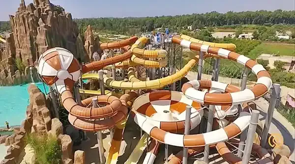 The Land Of Legends - KEMER TOURS