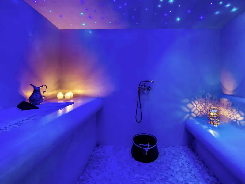Kemer Turkish Bath Tour – A Traditional Spa Experience! - Photos 2