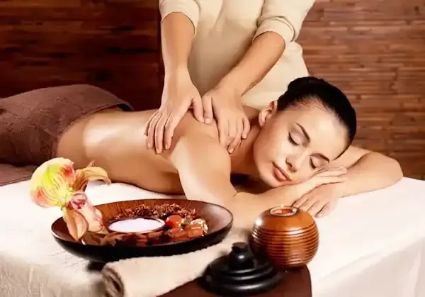 Turkish Bath in Kemer - KEMER TOURS