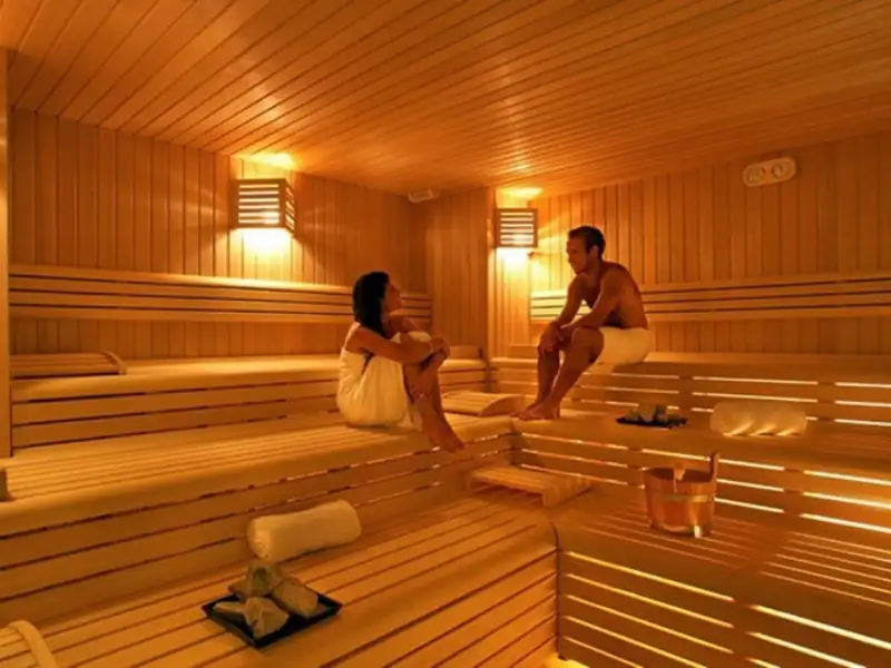 Kemer Turkish Bath Tour – A Traditional Spa Experience! - Photos 1