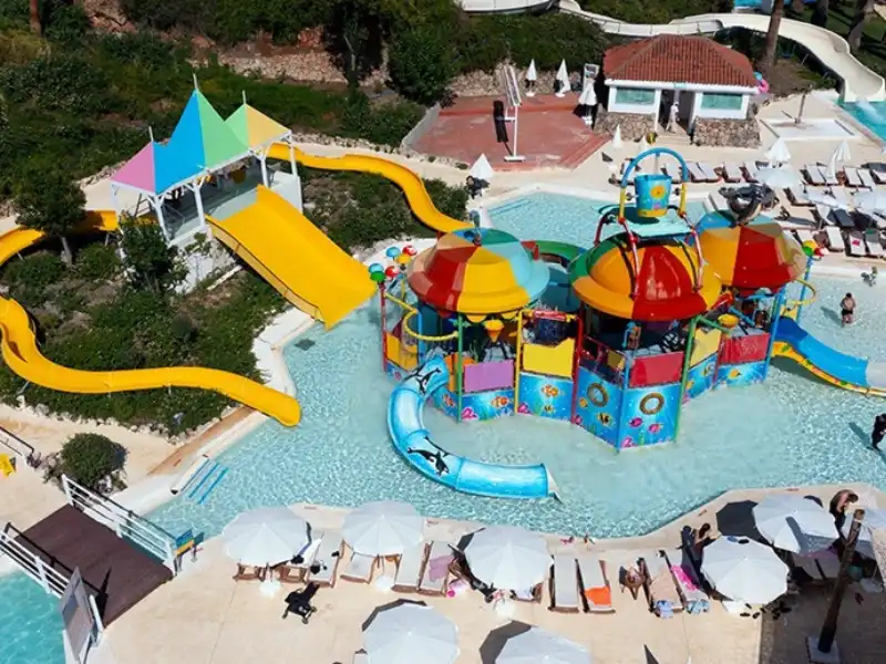 Kemer Çıkışlı Waterhill Aquapark Turu – Sınırsız Su Eğlencesi! - Fotoğraf 9