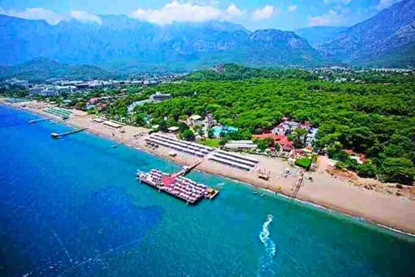 Kemer