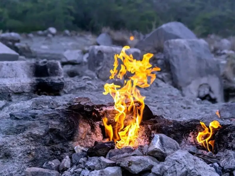Yanartaş (Chimera) Tour from Kemer – Discover the Eternal Flames! - Photos 10